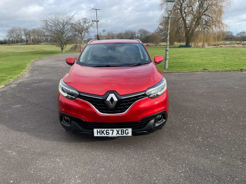 RENAULT KADJAR