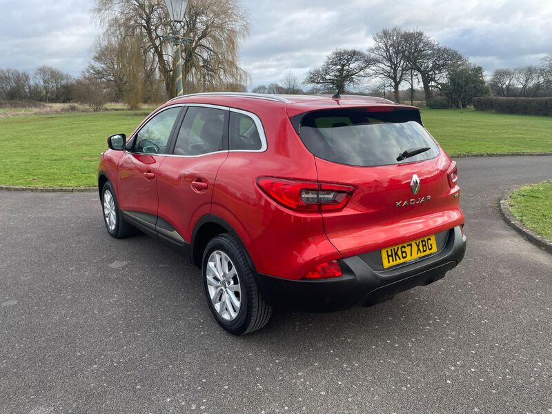 RENAULT KADJAR