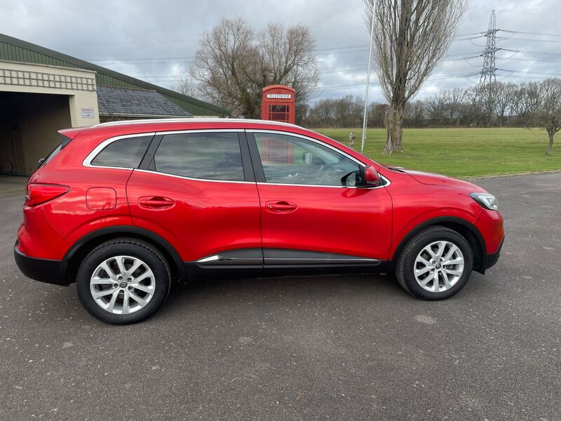 RENAULT KADJAR